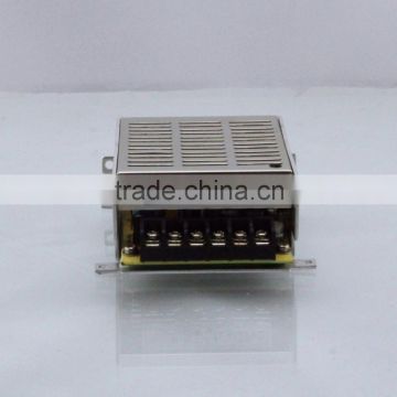 Dual Output AC-230V CCTV Camera Led Power Supply 35W Switching Power Supply