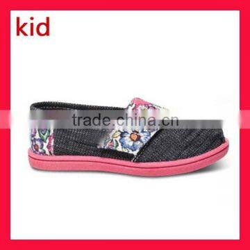 Children Outdoor Shoe No Lace Casual Shoes Buckle Kid Comfortable Shoe