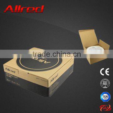 Allred Dimmable Round 18w Smd Led Ceiling Light Led Downlight Recessed Led Panel Light photo-6