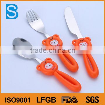 New Design Good Price Stainless Cutlery Set