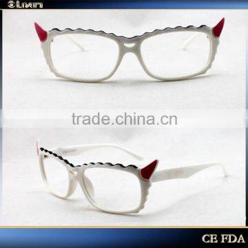 fashion eyewear &lady style party eyewear