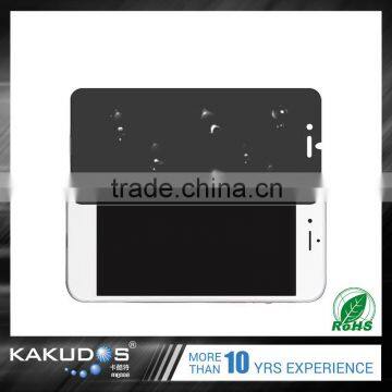 Explosion Proof 9H Tempered Glass Anti-Bubble Privacy Screen Protector for Iphone 6
