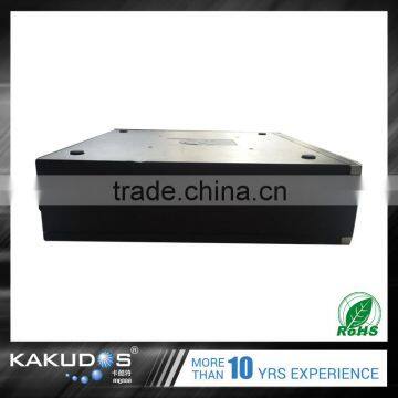 Customize Full Body Removable Refurbished Desktop Skin Sticker for hp 8000usff photo-2