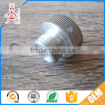 Robust Construction Safety Anti Wear Small Metal Parts