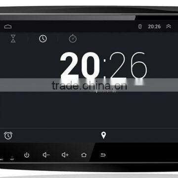 HD 1G RAM 9" Pure Android 4.4 Quad Core Navigation System for Kia K2 Built in Wifi 16G ROM photo-6