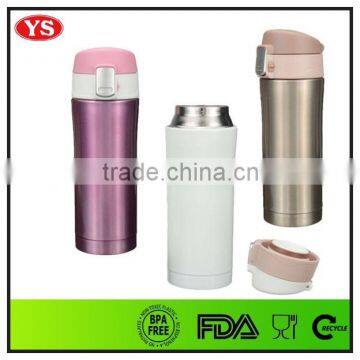 Mugs Drinkware 500 ml Personalized Thermos Vacuum Flasks for Coffee