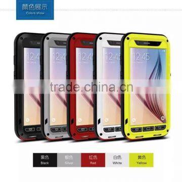 For S6 Case, for Samsung Galaxy S6 Case,for Samsung Galaxy s6 Edge Case Hot Sale for Promotion