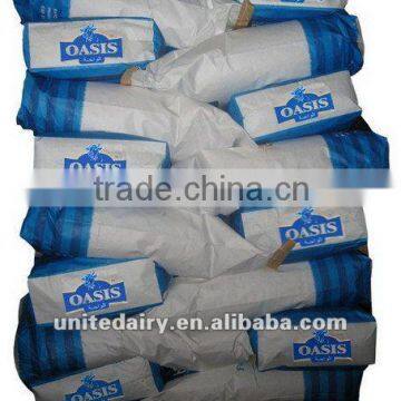 Full Cream Milk Powder 26% Min