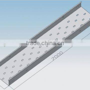 Heavy Duty Cable Tray/Cable Connector OJP Series