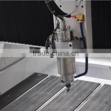 MITECH 9015 CNC Engraving Machine Economic Stone Cnc Router photo-5