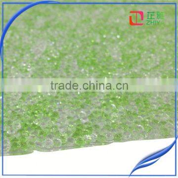 Wholesale Rhinestone Sheet Strass Crystal Roll Gemstome Accessories photo-5