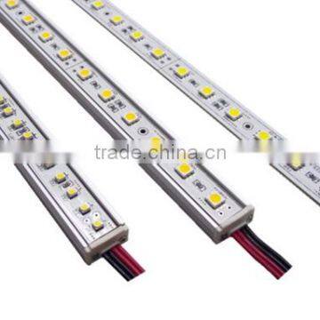 Professional Manufacturer 5050 Smd Aluminum Profile Led Rigid Strip photo-4