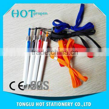 2016 Fashion Style Europe Standard Promotional Personalized Novelty Pens