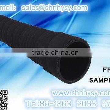 EPDM NBR Rubber Hose photo-4
