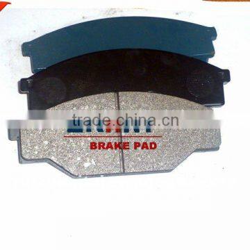 HIGH QUALITY BRAKE PAD FOR TOYOTA Hiace