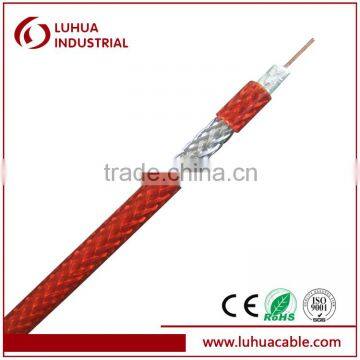 RG6 coaxial cable TV Cable
