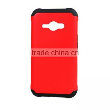 Hot Selling Mobile Phone Cover for Samsung Galaxy j1 Ace Cover Case