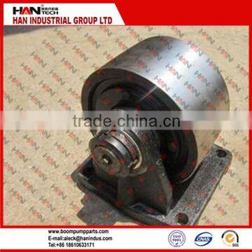 Concrete Mixer Drum Roller and Parts