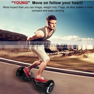 hot selling charge one hour can run 25KM Self Balance Mini Balance Car