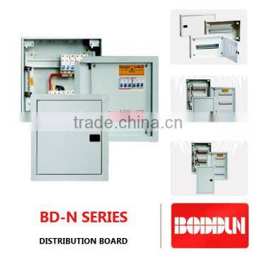 BD-N NEI TPN 9 WAYS ELECTRICAL DISTRIBUTION BOX