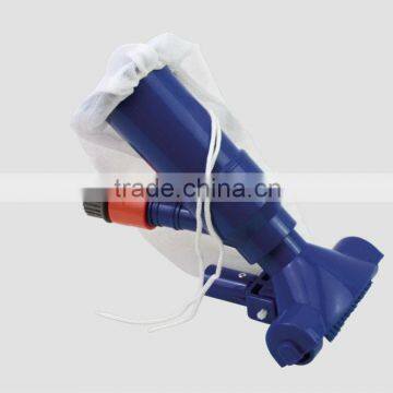 P1103 jet vacuum with brush for spa&splasher