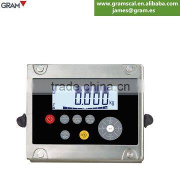 PSK-15X Digital Waterproof Portioning Scale With CE Certificate