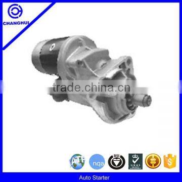 24V,4.5KW starter motor 1-81100-169-0