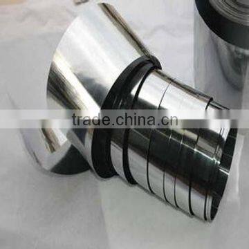 titanium gr1grade1 gr2 grade 2 foils/strips for medical