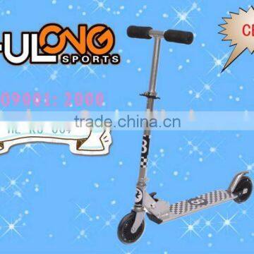 CE foldable foot scooter(HL-KS-007)