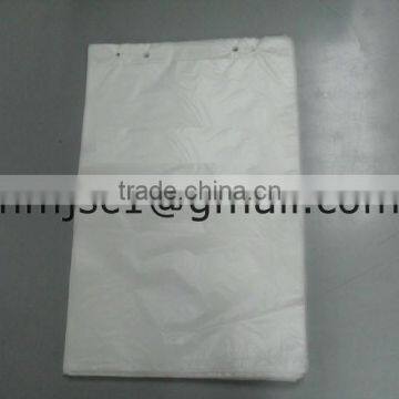 plastic t-shirt shopping bags