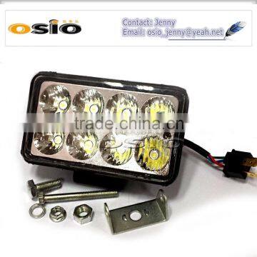 4 inch Square Headlight LED LIGHT HIGH POWER FOG LIGHT