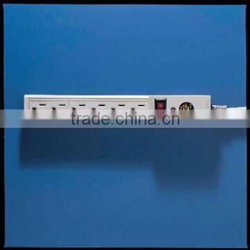 Outlet Strips Outlet Strips, 6 Outlet (Each)