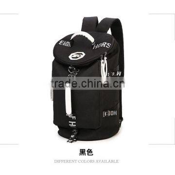 Factory Price Functional Bag Polyester Canvas Material photo-5