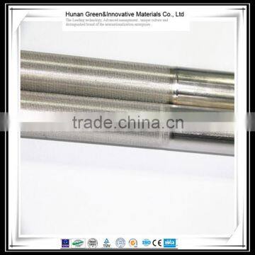 Hunan High Quality Stainless Steel Tube,Stainless Steel Pipe Price