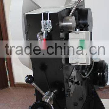 Small Jaw Crusher BLG-JC5-16/Sample crushing/Lab small crusher/sample preparationg