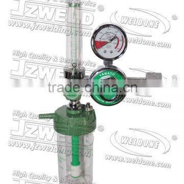 Flow regulator medical