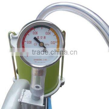Portable and Convenient Buffalo Milking Machine photo-6