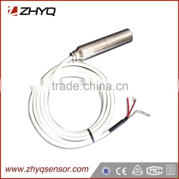 SS316L corrosive proof Submersible fuel application Level sensor