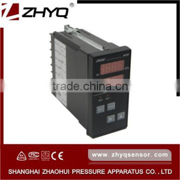 Digital temperature controller for industrial automation