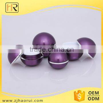 Factory Price Cosmetics Packaging Suppliers Makeup Pots photo-4