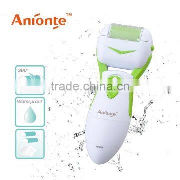 Best -Selling Good Quality 2 Different Color Rollers Easy To Replace Callus Remover