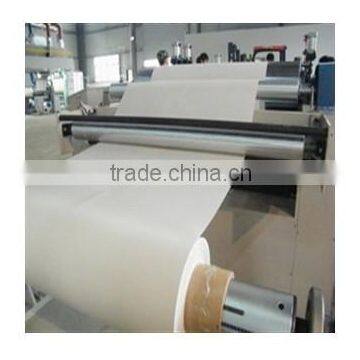 GARMENT UNDERLAYER PAPER