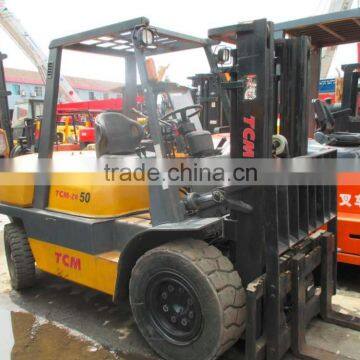 Used TCM forklift for sale, FD30, FD50, FD70, FD80, FD100, FD150, TCM forklift for sale in Egypt