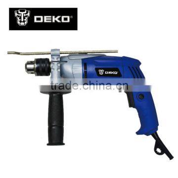 Professional Electric Power Tool 13mm 710W Impact Drills