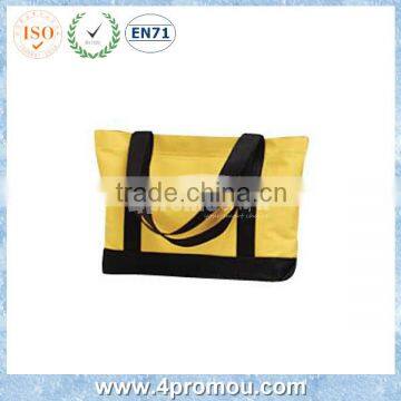 Wholesale cheap non woven shopping bag