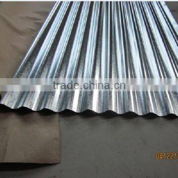 Fence using corrugated steel sheet price