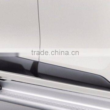 2016 HILUX REVO DOOR MOULDING COVER photo-2