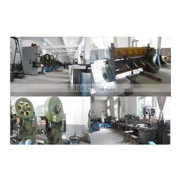 Ningbo Hysun Commercial Fishing Tackle Co., Ltd.