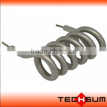 coffee machine heating element