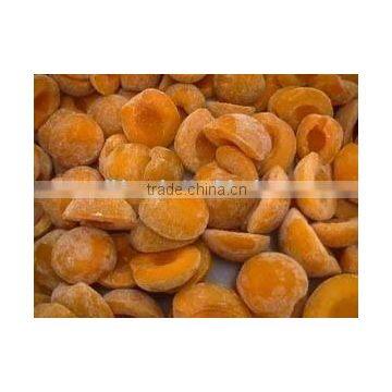 IQF Apricot